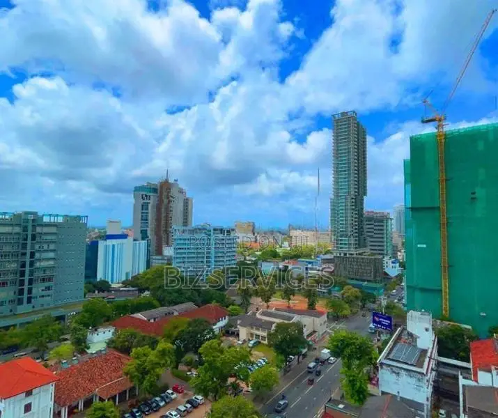 Fully Furnished Apartment for Rent – ON320 Residencies, Colombo