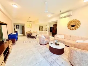CAPITAL HEIGHTS – RAJAGIRIYA 3BR Fully Furnished Apartment for Sale