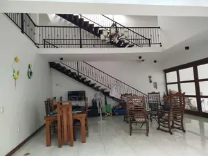 New 03 Storey House for Sale in Waththala Alwis Town -H2469