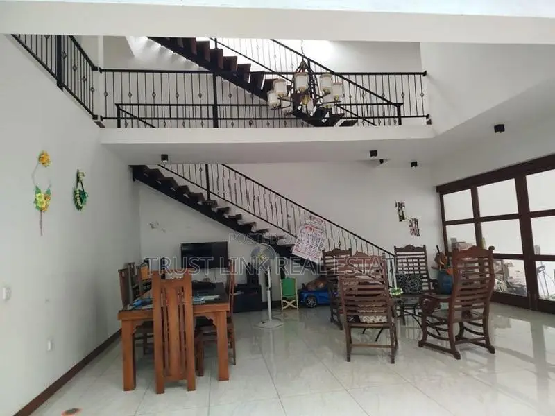 New 03 Storey House for Sale in Waththala Alwis Town -H2469