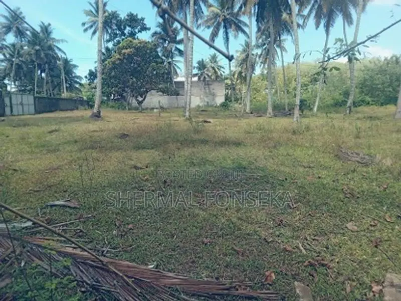 Minuwangoda Dunagaha Aluthapola Bus Road Face Land For Sale