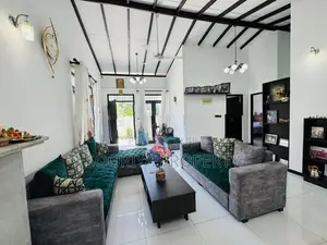 Architectural Designed Single Story Luxury House for Sale in Piliyanda