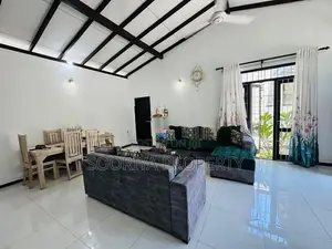Architectural Designed Single Story Luxury House for Sale in Piliyanda