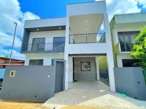 A Solid Brand New Quality House in Piliyandala Madapatha Road
