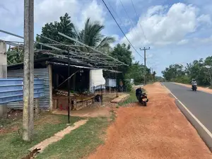 Land in Vavuniya