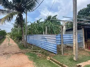Land in Vavuniya