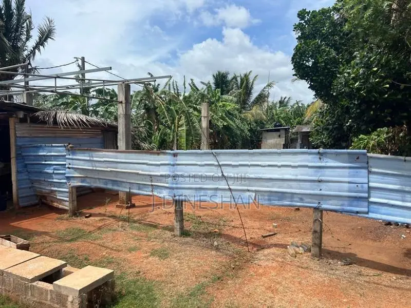 Land in Vavuniya