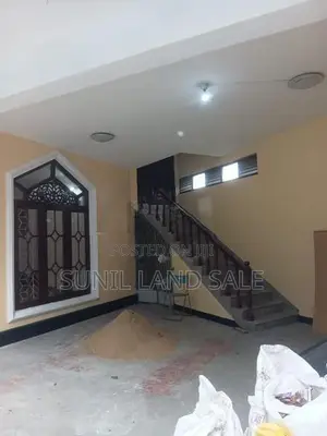 House For Rent In Nedimala Road, Dehiwala