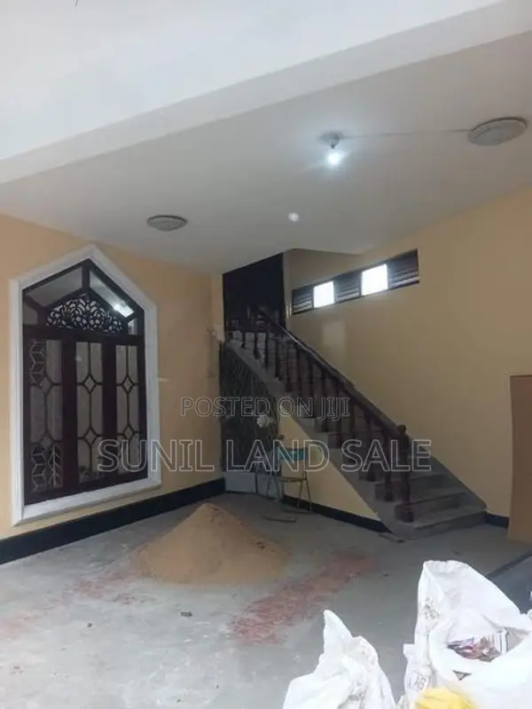 House For Rent In Nedimala Road, Dehiwala