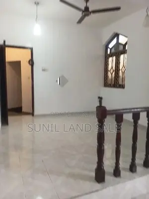House For Rent In Nedimala Road, Dehiwala