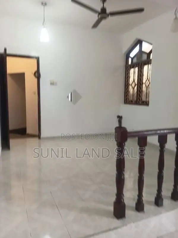 House For Rent In Nedimala Road, Dehiwala