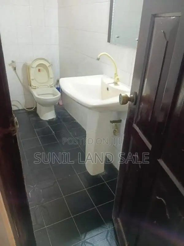House For Rent In Nedimala Road, Dehiwala