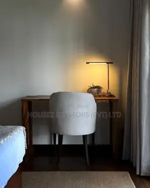 Luxury Apartment With Rooftop Terrace For Rent – Colombo 05