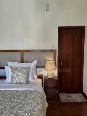 Luxury Apartment With Rooftop Terrace For Rent – Colombo 05