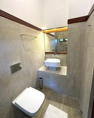 Luxury Apartment With Rooftop Terrace For Rent – Colombo 05