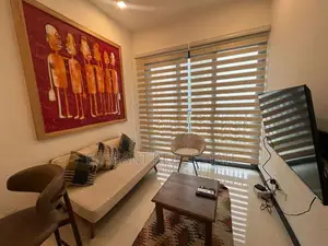 Tri-Zen - 01 Bedroom Furnished Apartment for Rent in Colombo 02 (A6013