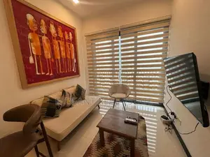 Tri-Zen - 01 Bedroom Furnished Apartment for Rent in Colombo 02 (A6013