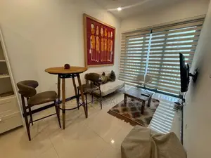 Tri-Zen - 01 Bedroom Furnished Apartment for Rent in Colombo 02 (A6013