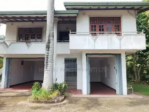 Commercial Property for Rent ( Ground Floor ) – Kirindiwita