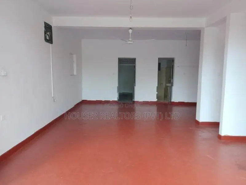 Commercial Property for Rent ( Ground Floor ) – Kirindiwita