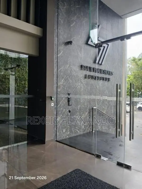 🏙️ 2 Bedroom Furnished Apartment for Rent – 447 Luna Tower, Colombo 02