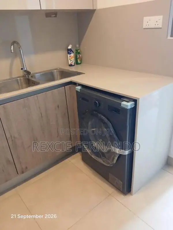🏙️ 2 Bedroom Furnished Apartment for Rent – 447 Luna Tower, Colombo 02