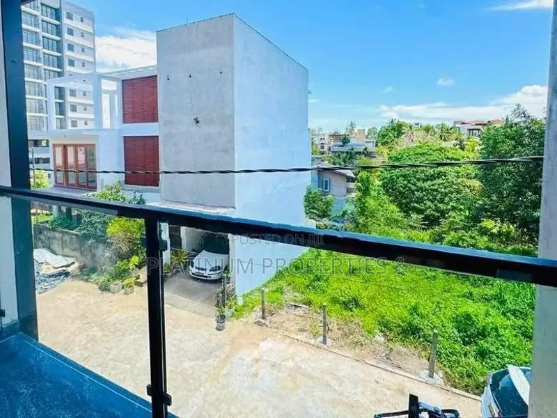 B/New Super Luxury Fully A/C House For Sale In Thalawathugoda