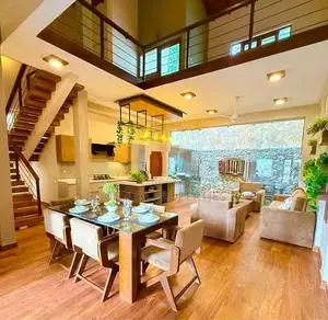 B/New Super Luxury Fully A/C House For Sale In Thalawathugoda