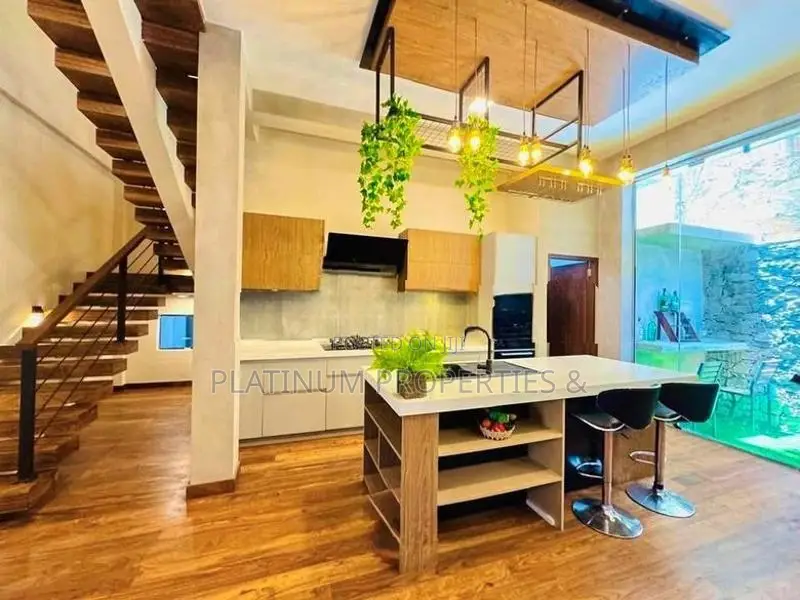 B/New Super Luxury Fully A/C House For Sale In Thalawathugoda