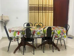 Fully Furnished Spacious Downstairs House for Rent in Jaela