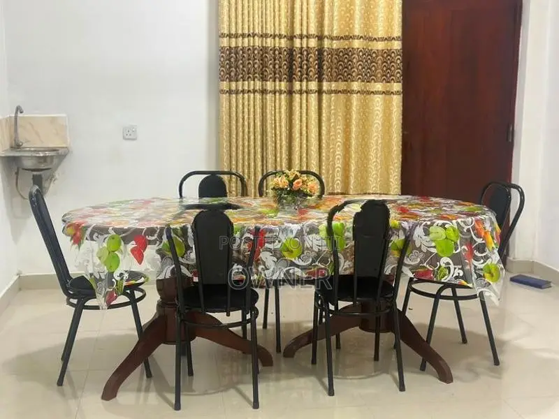 Fully Furnished Spacious Downstairs House for Rent in Jaela