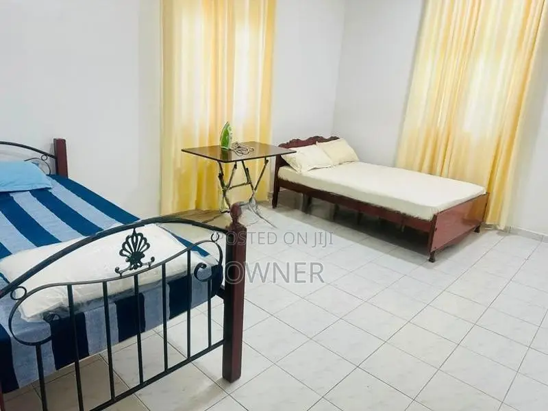 Fully Furnished Spacious Downstairs House for Rent in Jaela