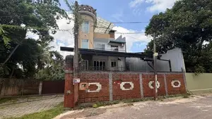 Modern 4-Storey Mixed-Use Building for Sale in Arawwala, Pannipitiya