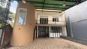 Modern 4-Storey Mixed-Use Building for Sale in Arawwala, Pannipitiya