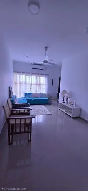 Semi-Furnished 2-Bedroom Apartment for Rent – Malabe