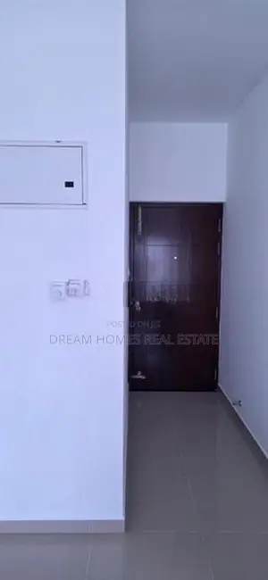 Semi-Furnished 2-Bedroom Apartment for Rent – Malabe