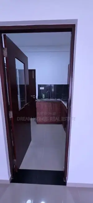 Semi-Furnished 2-Bedroom Apartment for Rent – Malabe