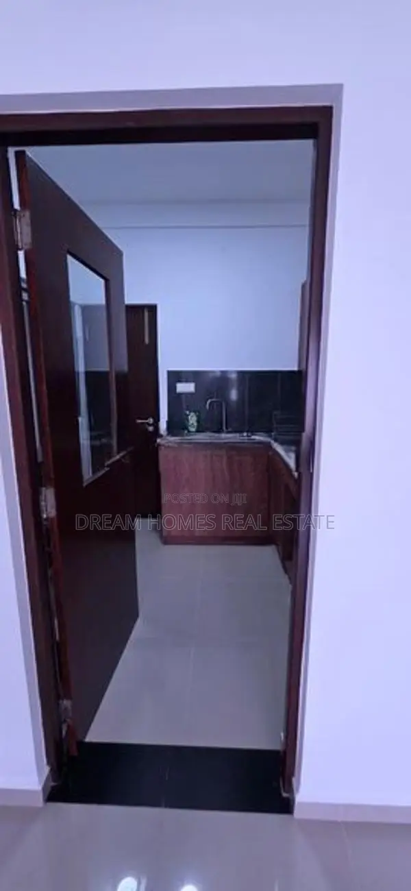 Semi-Furnished 2-Bedroom Apartment for Rent – Malabe