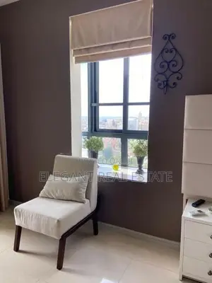 Havelock City - 04 Bedroom Apartment for Rent in Colombo 05 (A151)