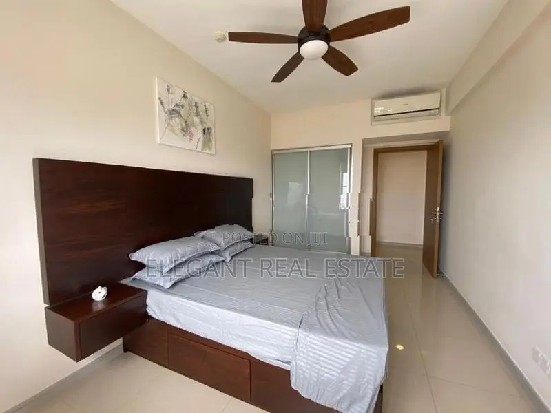 Havelock City - 04 Bedroom Apartment for Rent in Colombo 05 (A151)