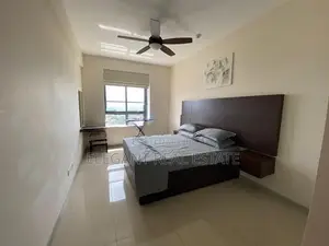 Havelock City - 04 Bedroom Apartment for Rent in Colombo 05 (A151)