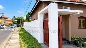 Business Premises for Lease - Negombo