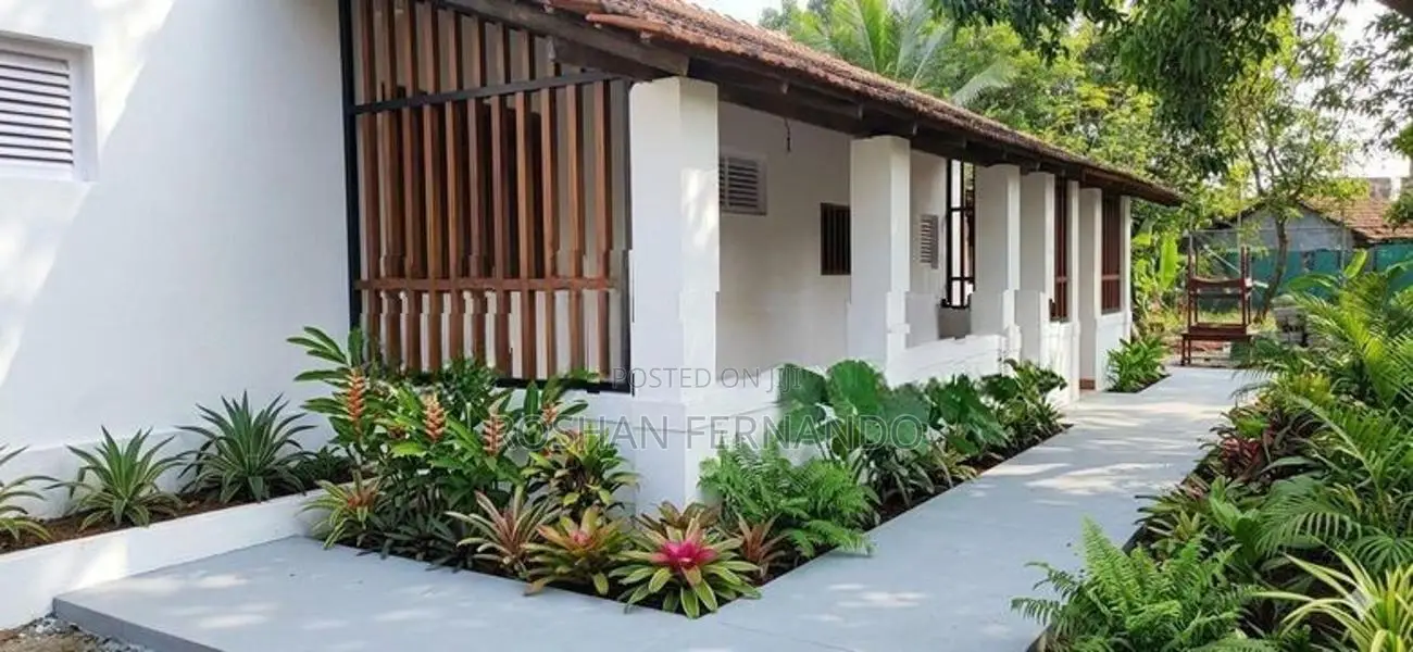 Business Premises for Lease - Negombo