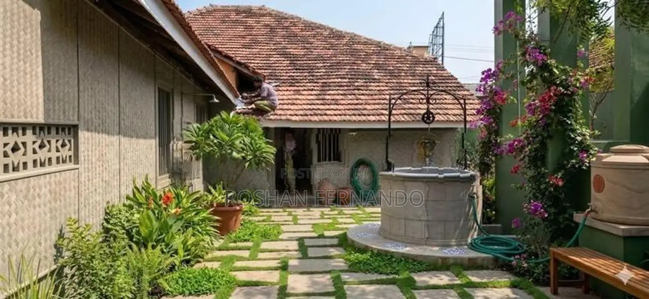 Business Premises for Lease - Negombo