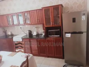 Furnished Upstair House in Wellawatte Col 6