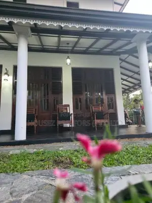 Villa for Rent – Near Hikkaduwa Beach