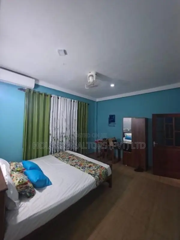 Villa for Rent – Near Hikkaduwa Beach