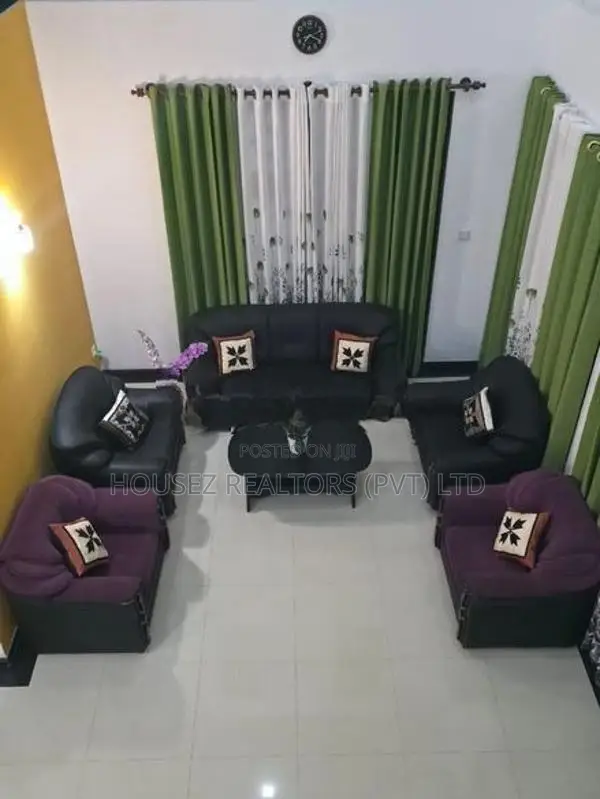 Villa for Rent – Near Hikkaduwa Beach