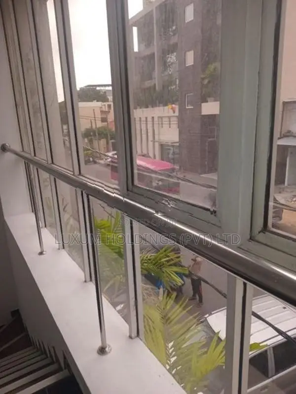 Fully A/C Office For Rent Facing Havelock road Colombo 05 [ 2273C ]