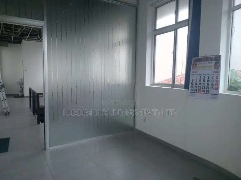 Fully A/C Office For Rent Facing Havelock road Colombo 05 [ 2273C ]